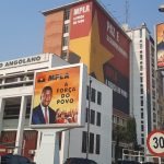 MENSAGEM DE CONDOLÊNCIAS DO BUREAU POLÍTICO DO MPLA
