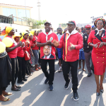 SECRETÁRIO-GERAL DO MPLA AVALIA DINÁMICA PARTIDÁRIA EM LUANDA