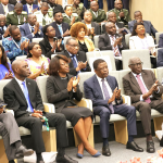 MPLA PARTICIPA NAS CELEBRAÇÕES DO DIA INTERNACIONAL DO PROVEDOR DE JUSTIÇA