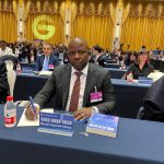 DIRIGENTE DO MPLA DESTACA DESAFIOS DA COOPERAÇÃO SUL-SUL EM FÓRUM INTERNACIONAL NA CHINA